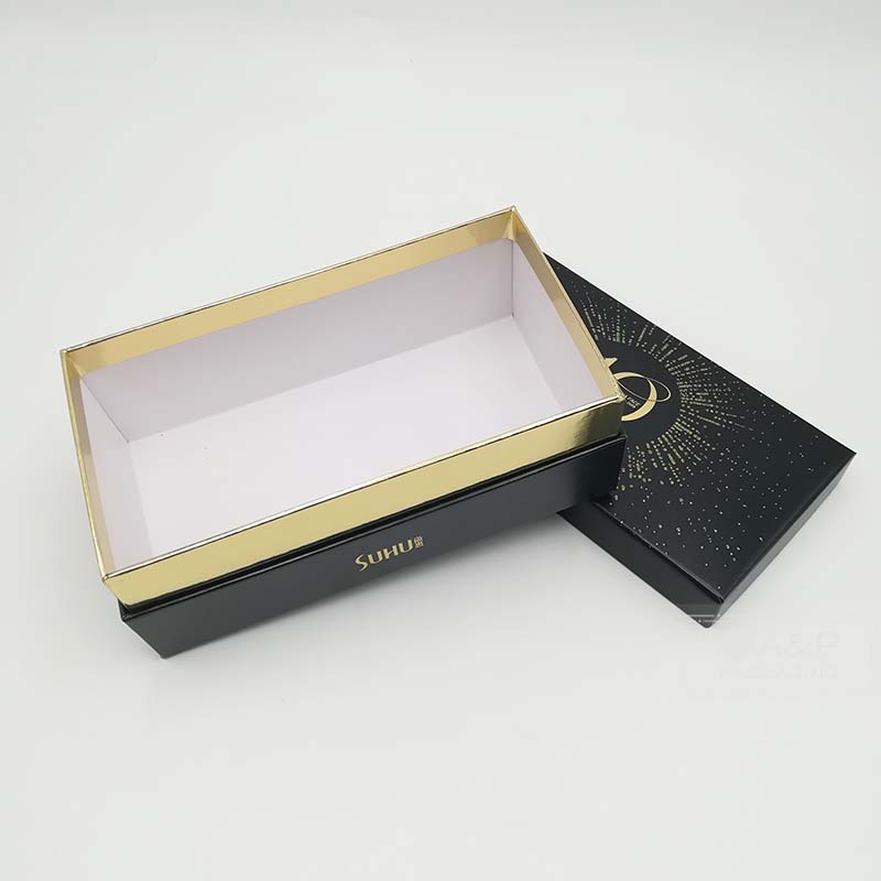 Luxury Cosmetic Packaging photos