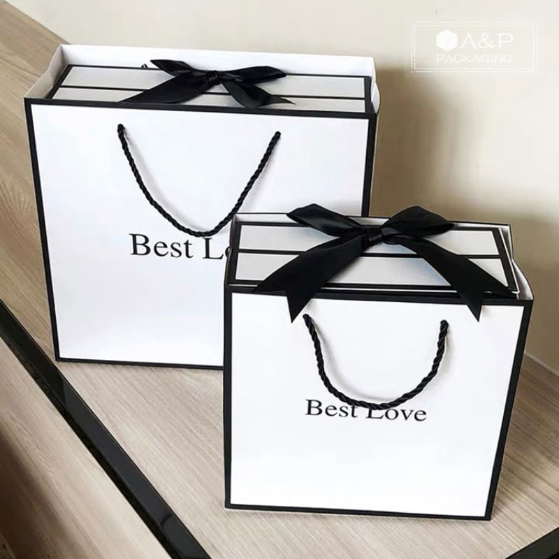 gift boxes with lids photos