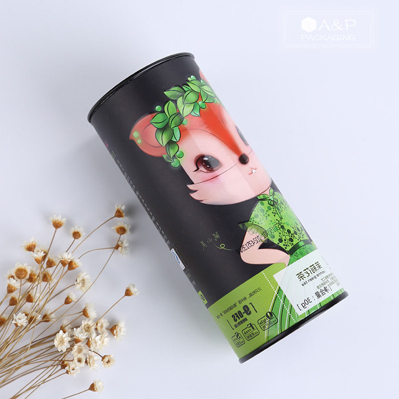 Cardboard Tube Packaging photos